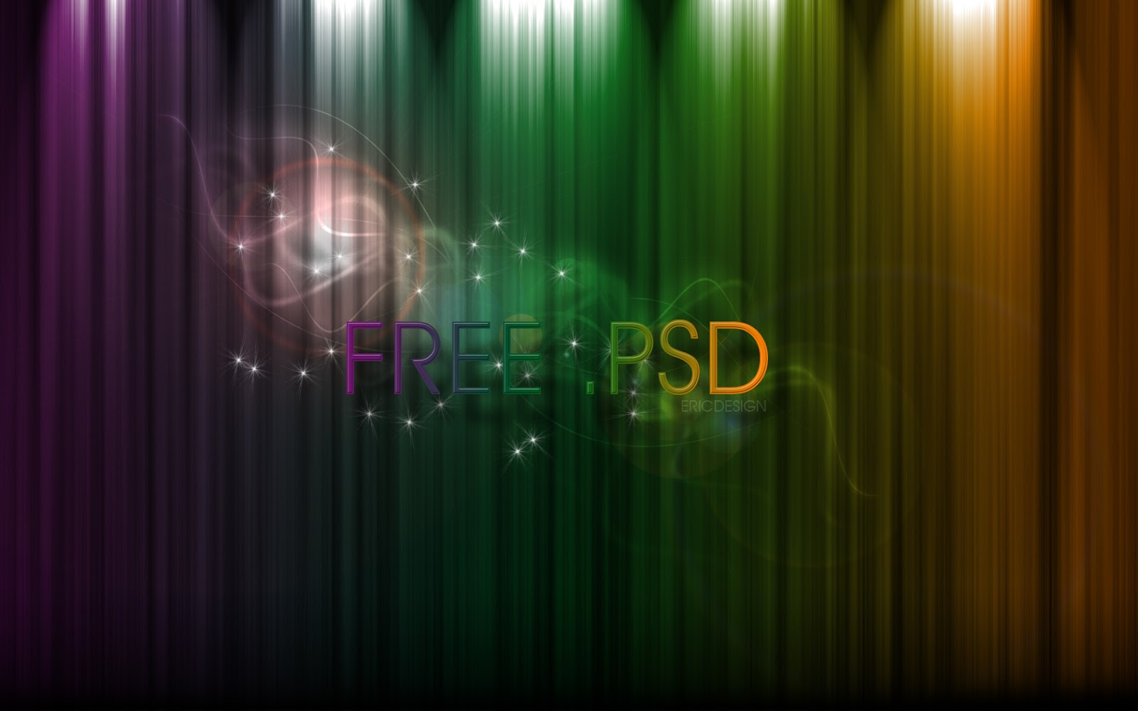 Free Photoshop PSD