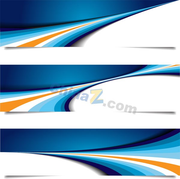 Free Vector Banner Templates