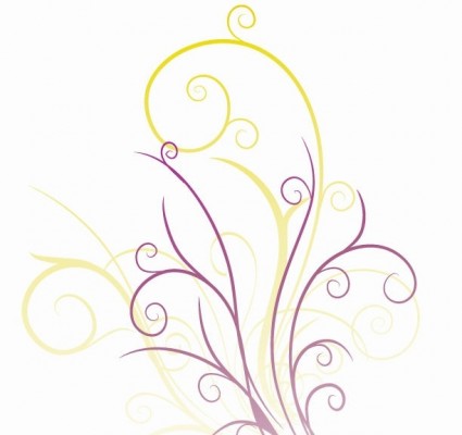 Free Vector Graphics Swirls