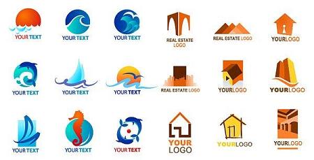 Free Vector Logo Templates