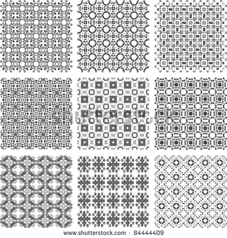 Free Vector Texture Pattern