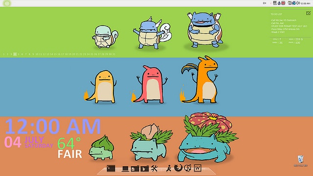 Funny Pokemon Squirtle Evolution