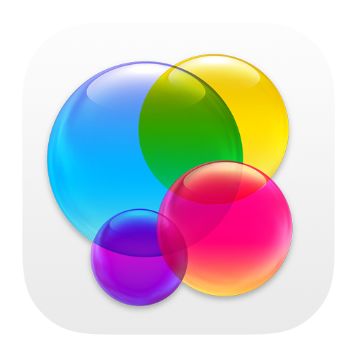 Game Center Icon iOS 8
