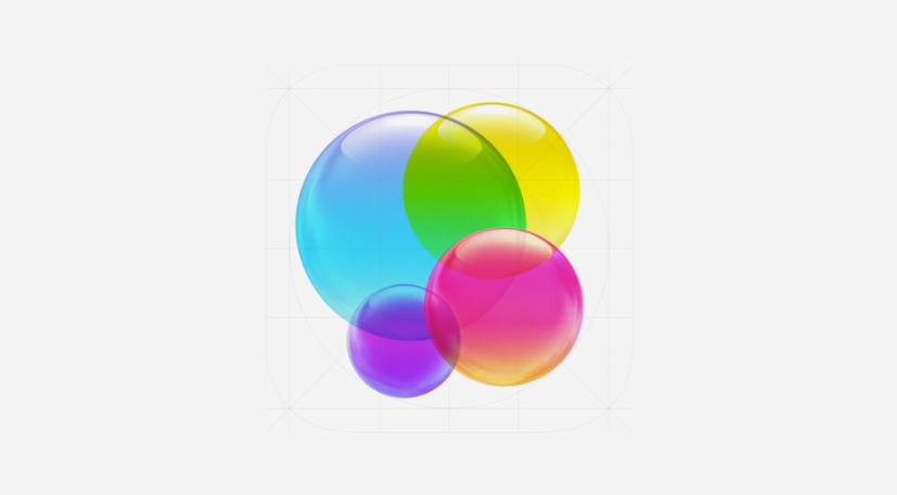 Game Center Icon