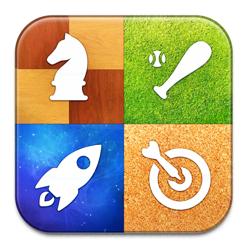 Game Center Icon