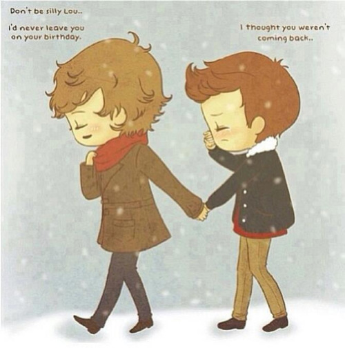 Gay One Direction Tumblr Drawings