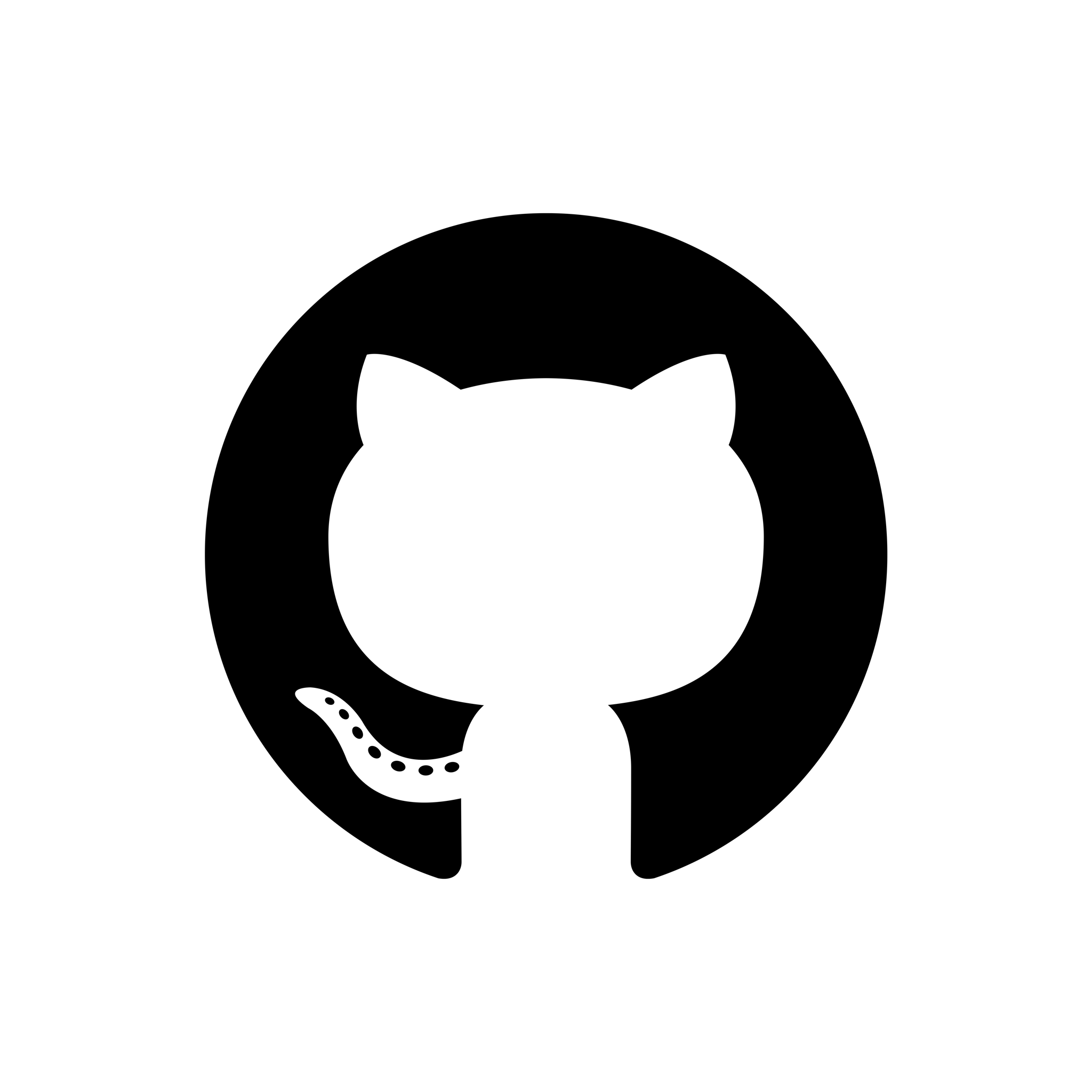 GitHub Icon