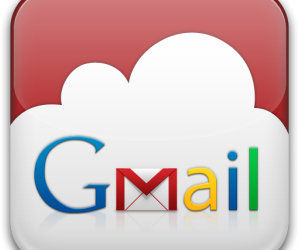 Gmail Icon