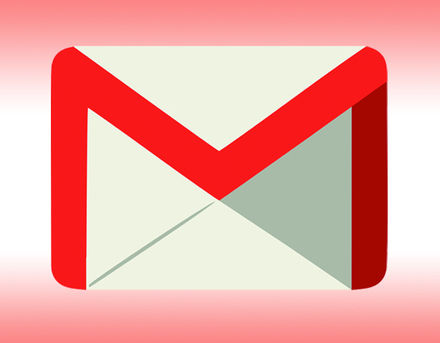 Gmail Icon