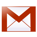 Google Gmail Icon