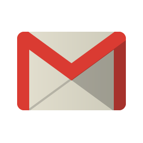 Google Mail Logo