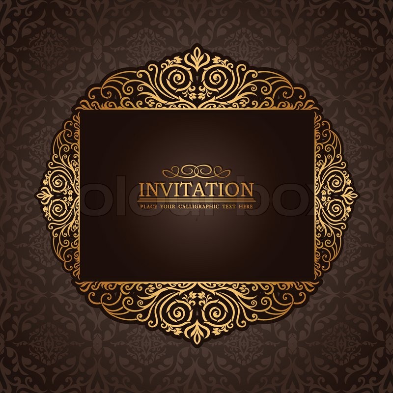 Graphic Design Invitation Card Graphic Design Invitation Card