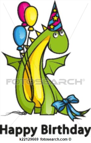 Happy Birthday Cartoon Balloon Clip Art Happy Birthday Cartoon Balloon Clip Art