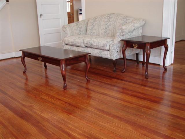 Hardwood Floor Design Ideas