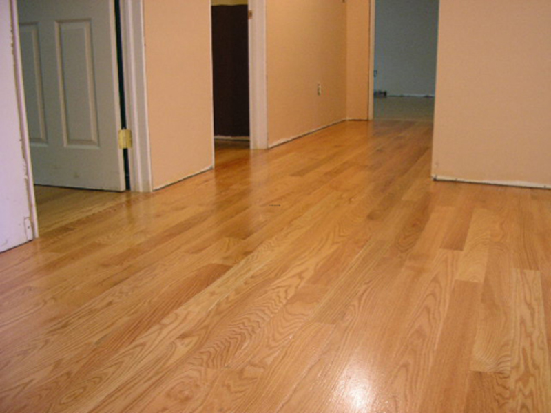 Hardwood Floor Designs