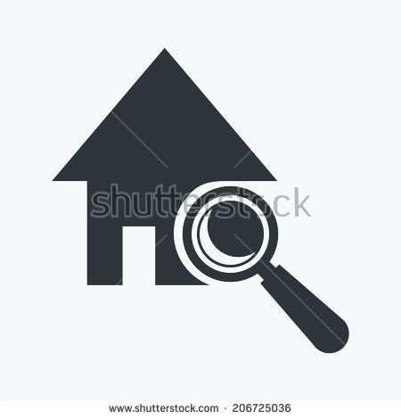 Home Inspection Clip Art
