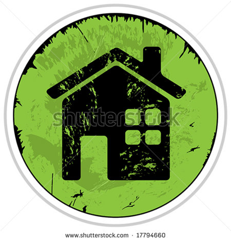 House Icon Home Button House Icon Home Button