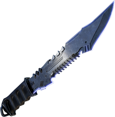 Hunting Knife