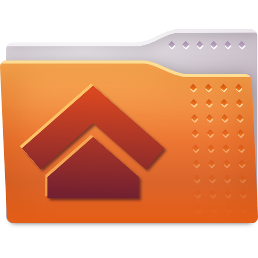 Images of the File Manager Icon
