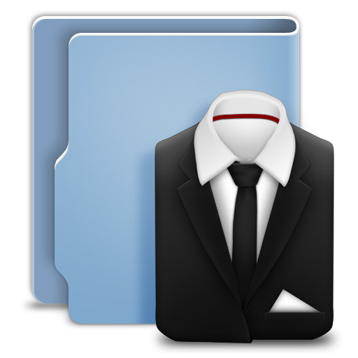 Images of the File Manager Icon