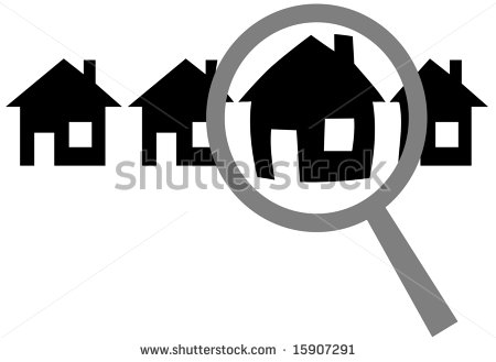 Inspection Magnifying Glass Clip Art