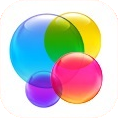 iOS 7 Game Center Icon