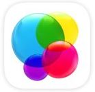 iOS 7 Game Center Icon