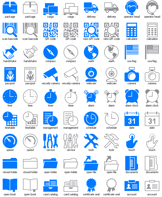 iOS 7 Notes Icon