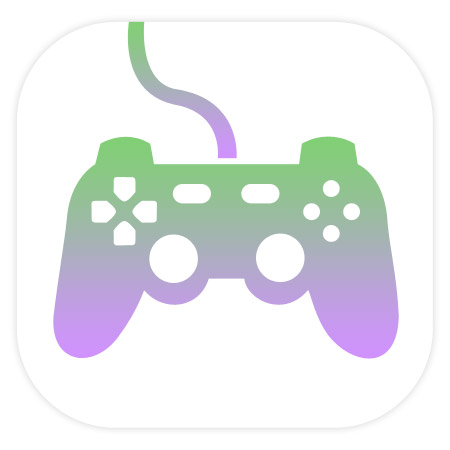 iOS Game Center Icon
