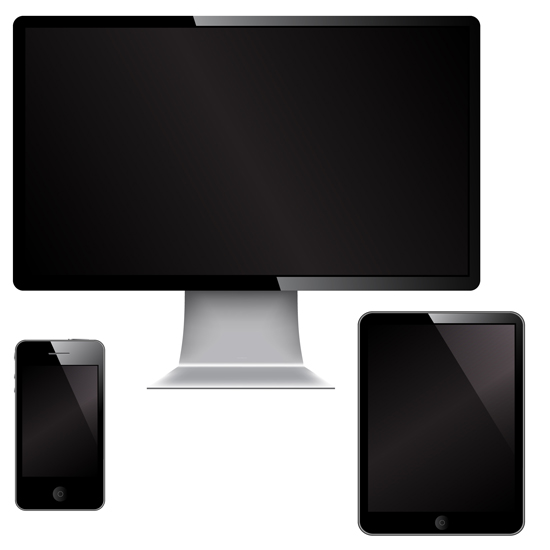 iPad iPhone and iMac iPad iPhone and iMac