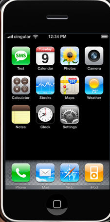 12 YouTube IPhone Icons Printable Images