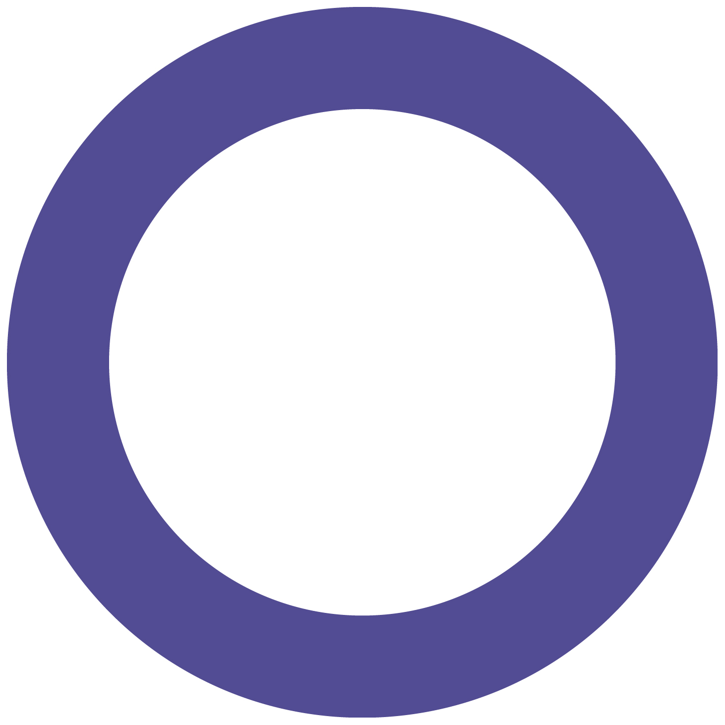 LinkedIn Circle Logo