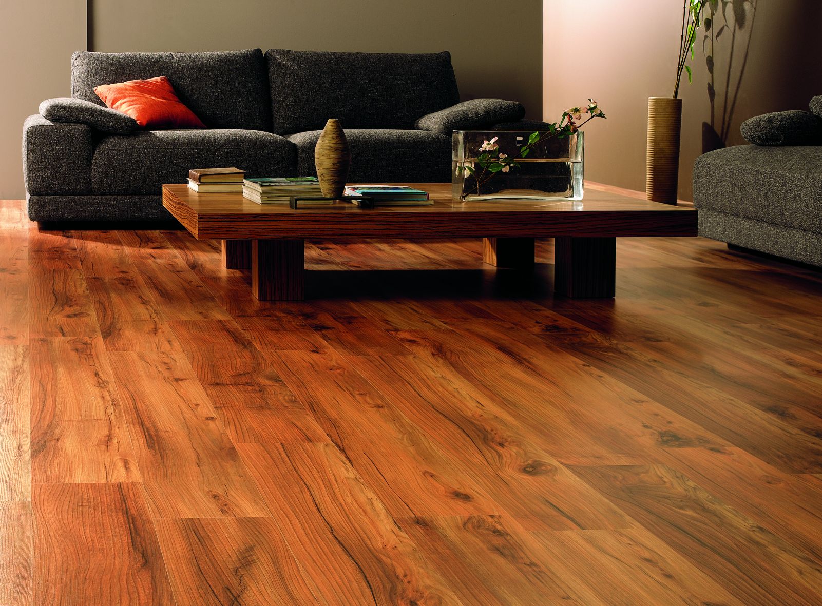 16 Wooden Floor Designs Images