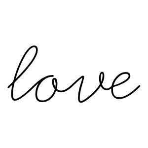 Love Font