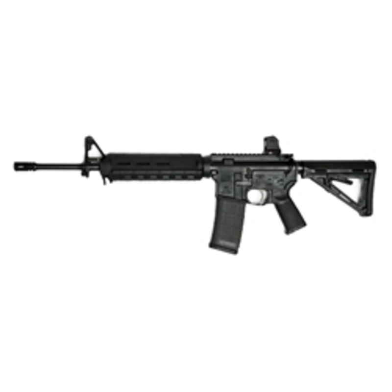 LWRC Rifles LWRC Rifles