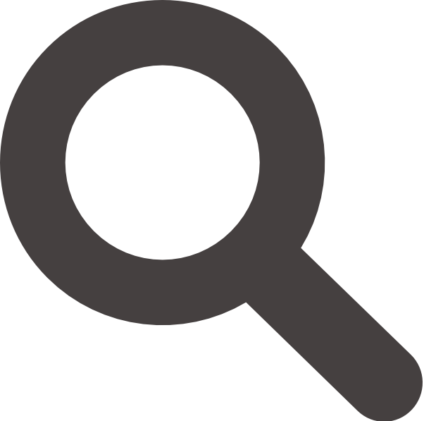 Magnifying Glass Search Icon