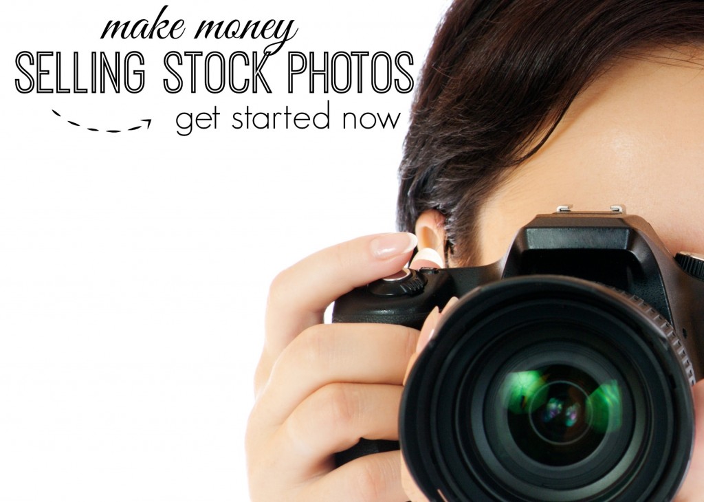 Make Money Selling Photography