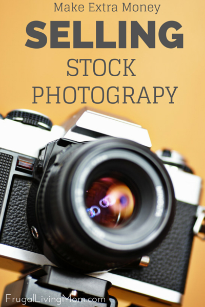 Make Money Selling Photography