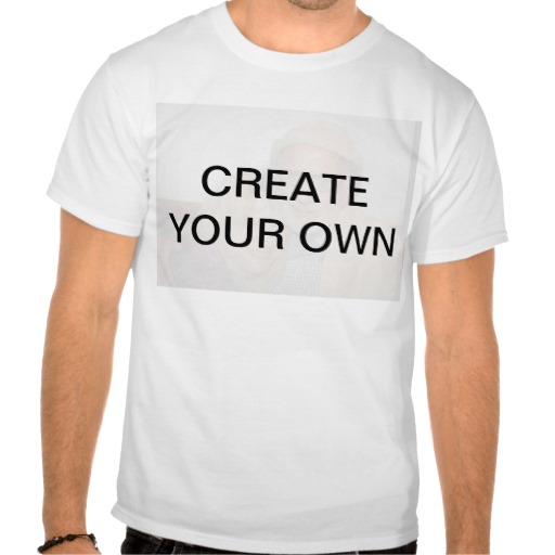 Make Your Own Shirt Designs