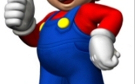 Mario Brothers Clip Art Free