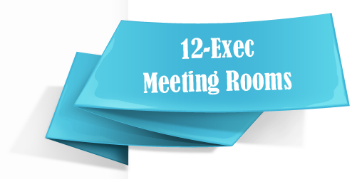 Meeting Room Icon