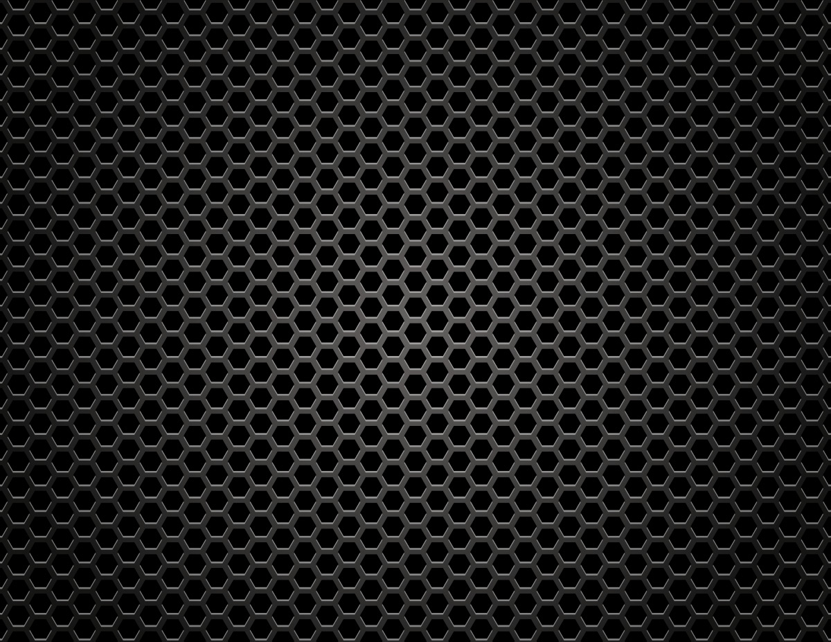 Metal Grill Texture Patterns