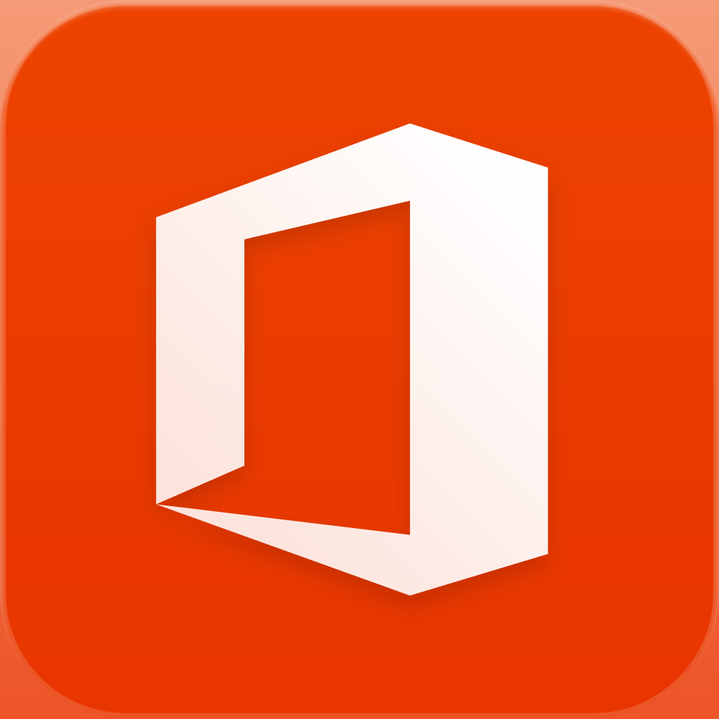 Microsoft Office 365 Logo