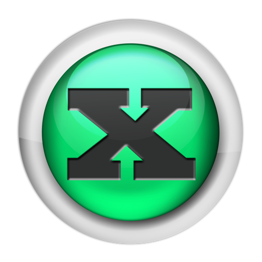 Microsoft Office Excel Icon