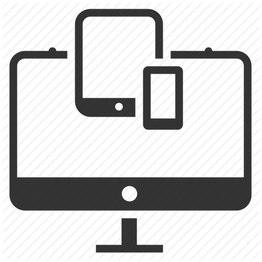 Mobile Device Icon Mobile Device Icon