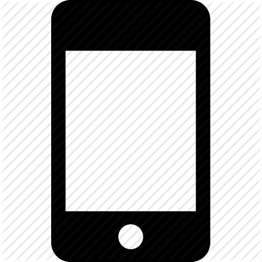 Mobile Phone Icon