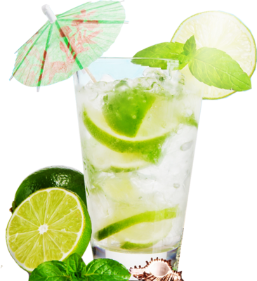 Mojito Cocktails Drinks