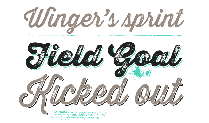 Most Popular Script Fonts Most Popular Script Fonts