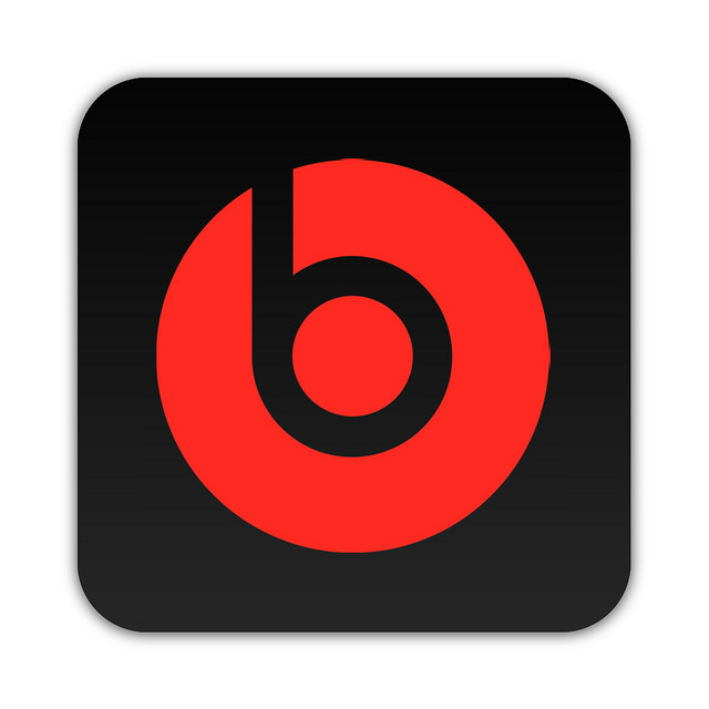 Music Icon Beats