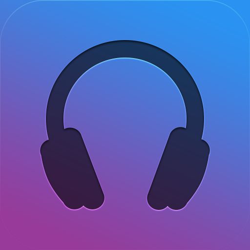 Music Player Icon